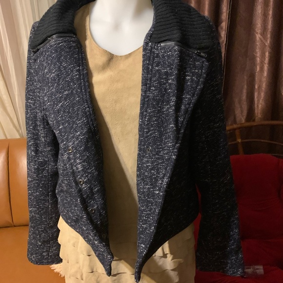 Suede dress - Picture 7 of 7